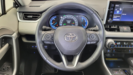 Zdjęcie przedmiotu: Toyota RAV4 2.5 Hybrid Executive 4x4