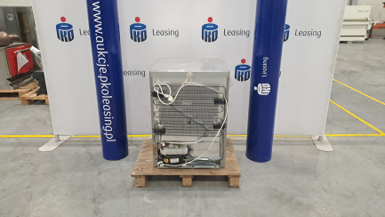 Zdjęcie przedmiotu: Lodówka podblatowa LIEBHERR FKvesf 1803