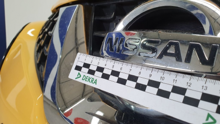 Zdjęcie przedmiotu: Nissan Juke 1.6 N-Connecta Xtronic EU