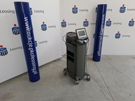 Zdjęcie przedmiotu: INDIBA ACTIVE CT8 medical device