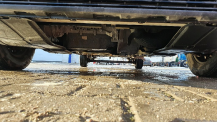 Zdjęcie przedmiotu: Fiat Ducato Maxi MultiJet Euro 6 2287ccm - 130KM 3,5t