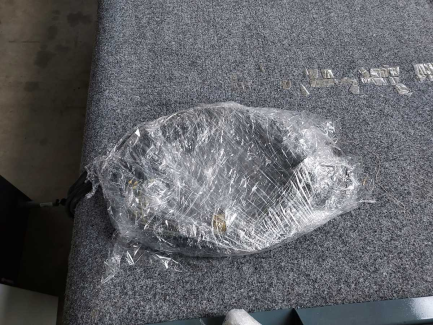 Zdjęcie przedmiotu: St&oacute;ł do rozkroju tkanin typu KATER D&D System L.Domino R.Dziadura sp.j INVENT TC3S-25-KPL