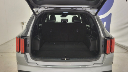 Zdjęcie przedmiotu: Kia Sorento 2.2 CRDi XL 4WD DCT 7os.