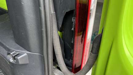 Zdjęcie przedmiotu: RENAULT/CARPOL TRAFIC Kombi 2.0 dCi E6d 3.1t Equilibre