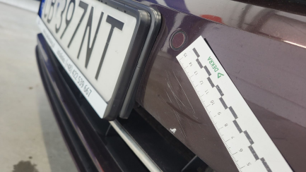 Zdjęcie przedmiotu: Volkswagen Passat 2.0 TDI BMT Comfortline