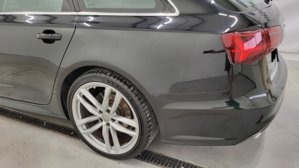 Zdjęcie przedmiotu: Audi A6 2.0 TDI ultra S tronic