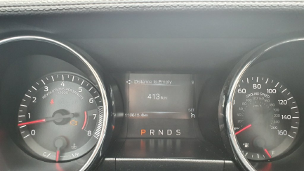 Zdjęcie przedmiotu: Ford Mustang Fastback 3.7 aut