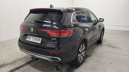 Zdjęcie przedmiotu: Renault Koleos 2.0 Blue dCi Initiale P