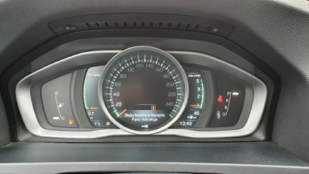 Zdjęcie przedmiotu: Wiosenne obniżki| Prowizja 1% Volvo S60 D2 Drive-E Momentum aut