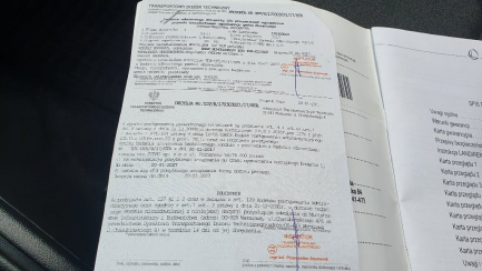 Zdjęcie przedmiotu: Skoda Rapid Spaceback 1.2 TSI Active