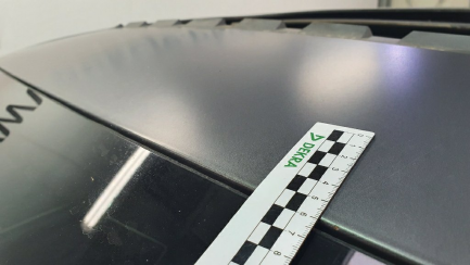 Zdjęcie przedmiotu: Porsche Panamera GTS