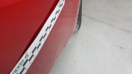 Zdjęcie przedmiotu: Toyota Corolla TS Kombi 1.8 Hybrid Comfort + LPG Brak dokument&oacute;w LPG