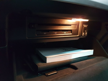 Zdjęcie przedmiotu: Audi Rs5 2.9 TFSI Quattro Tiptronic