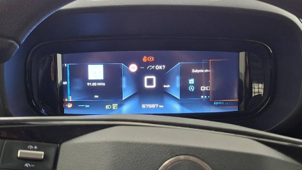 Zdjęcie przedmiotu: Citroen Berlingo 1.5 16V BlueHDi M Plus