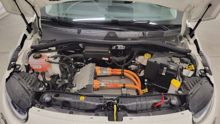 Zdjęcie przedmiotu: Fiat 500 23.8kWh Icon