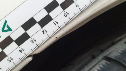 Zdjęcie przedmiotu: Honda Accord 2.4 Type S