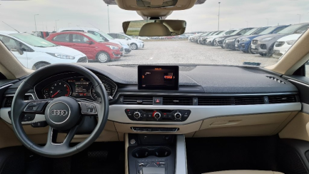 Zdjęcie przedmiotu: Audi A5 35 TFSI S tronic