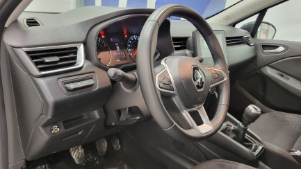 Zdjęcie przedmiotu: Renault Clio 1.0 TCe Equilibre LPG Brak dokument&oacute;w LPG