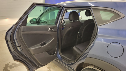 Zdjęcie przedmiotu: Hyundai Tucson 1.6 GDI BlueDrive Comfort 2WD