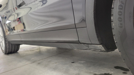 Zdjęcie przedmiotu: Porsche Cayenne