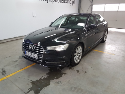 Zdjęcie przedmiotu: Audi A6