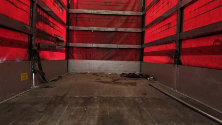 Zdjęcie przedmiotu: Iveco DAILY E6 3.5t Oświadczenie o utracie DR