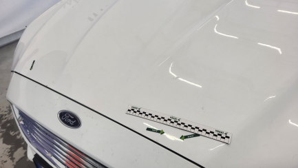 Zdjęcie przedmiotu: Ford Mondeo 2.0 TDCi Edition PowerShift