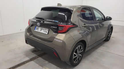 Zdjęcie przedmiotu: Toyota Yaris Hybrid 1.5 Comfort