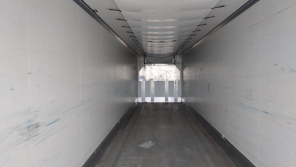 Zdjęcie przedmiotu: KRONE SD Refrigerator