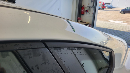 Zdjęcie przedmiotu: Renault Arkana 1.3 TCe mHEV Zen EDC