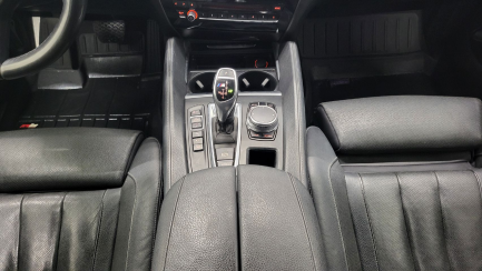 Zdjęcie przedmiotu: BMW X6 M50d