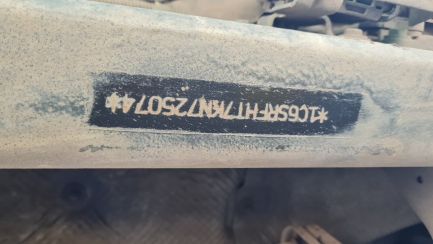 Zdjęcie przedmiotu: Dodge Ram 1500 5.7 4x4