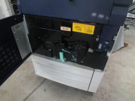 Zdjęcie przedmiotu: Xerox 770 DCP printer