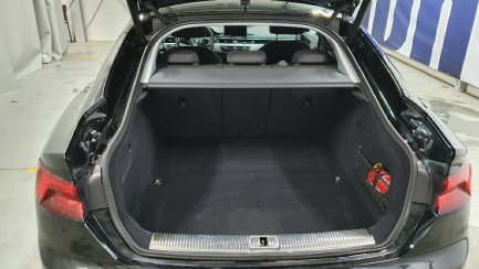 Zdjęcie przedmiotu: Audi A5 Sportback 16-19 2.0 TDI S tronic