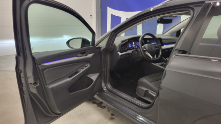 Zdjęcie przedmiotu: Volkswagen Golf Variant 2.0 TDI Life