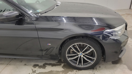 Zdjęcie przedmiotu: BMW 520d xDrive mHEV M Sport sport-aut