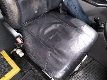 Zdjęcie przedmiotu: SCANIA HIGER A-SERIES TOURING HD bus