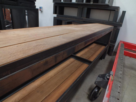 Zdjęcie przedmiotu: FITNESS CLUB FURNITURE