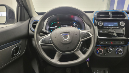 Zdjęcie przedmiotu: Dacia Spring 27.4kWh Essential