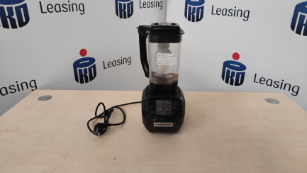 Zdjęcie przedmiotu: Blender HAMILTON BEACH HBB 255-CE RIO