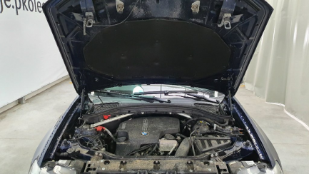 Zdjęcie przedmiotu: Bmw X4 xDrive20i xLine aut