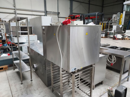 Zdjęcie przedmiotu: Catering equipment set