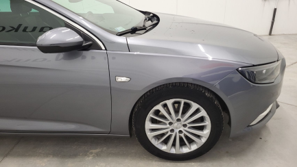 Zdjęcie przedmiotu: Opel Insignia II Sports Tourer Diesel Innovation DTH 2.0 Oświadczenie o utracie DR