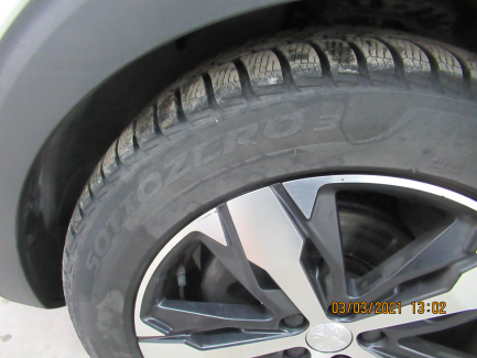 Zdjęcie przedmiotu: Peugeot 5008 2.0 HDI MR`17 E6