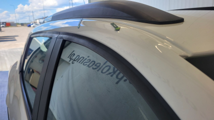 Zdjęcie przedmiotu: Dacia Spring 27.4kWh Essential Oświadczenie o utracie DR