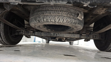Zdjęcie przedmiotu: RENAULT/CARPOL MASTER FWD 2.3 dCi E6d 3.5t L3H2 Extra