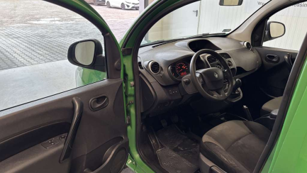 Zdjęcie przedmiotu: Renault Kangoo III Express Maxi dCi E6 2.2t Pack Clim Maxi Combi