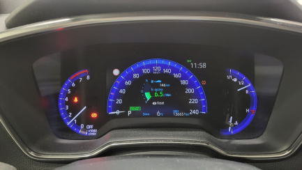 Zdjęcie przedmiotu: Toyota Corolla 2.0 Hybrid Comfort