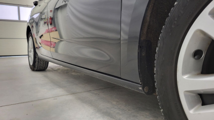 Zdjęcie przedmiotu: Opel Astra Kombi 1.5 CDTI Edition S&S