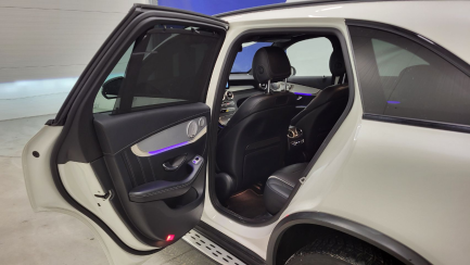 Zdjęcie przedmiotu: Mercedes-benz GLC AMG 63 S 4-Matic